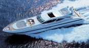 Motor Yacht&nbsp;African Cat